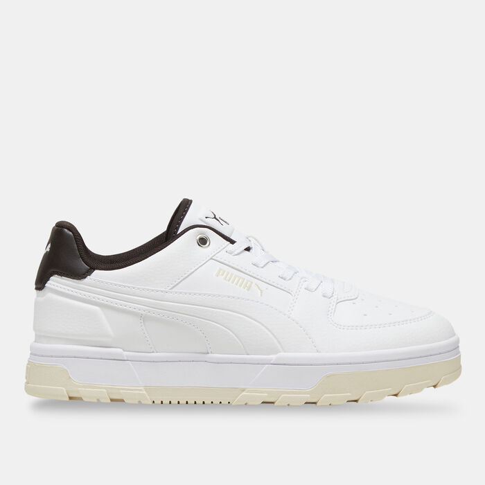 PUMA Men's Caven 2.0 Abrupt Shoes White PUMA Men's Caven 2.0 Abrupt Shoes White image number 0