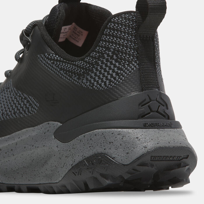 Timberland Women's Brand Shoes Black image number 10