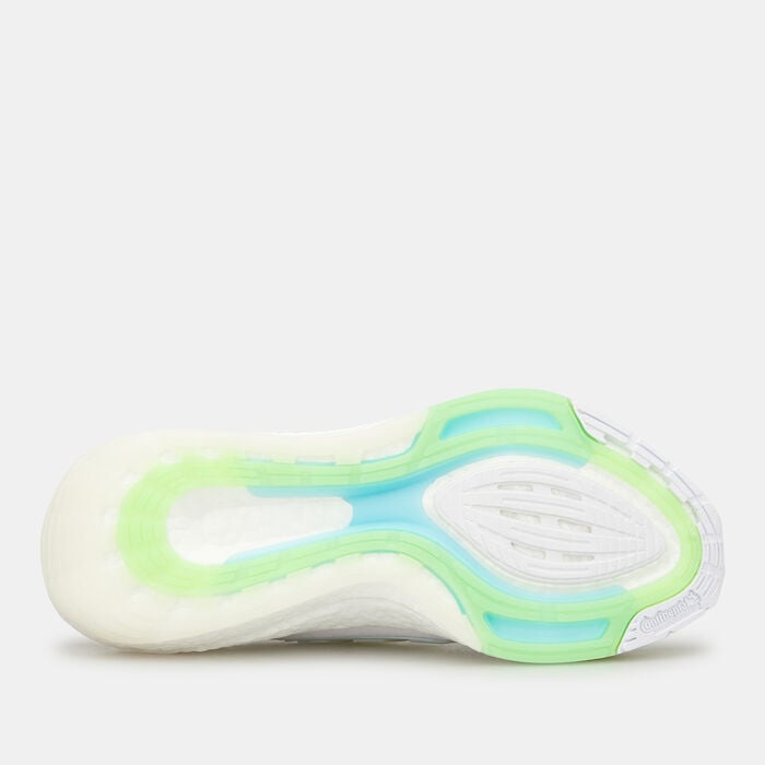 adidas Men's Ultraboost 22 Shoe White adidas Men's Ultraboost 22 Shoe White image number 4