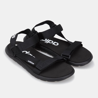 adidas Comfort Sandals Black adidas Comfort Sandals Black