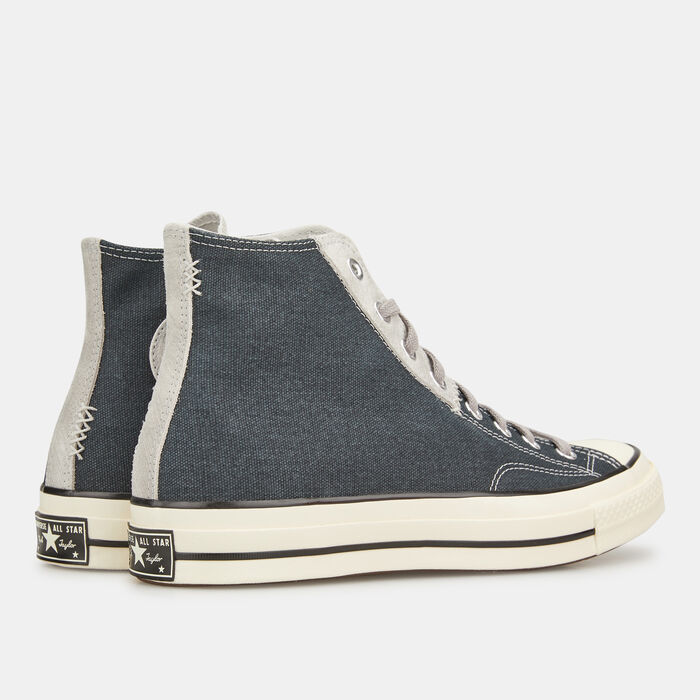 Converse Chuck 70 Unisex Shoes Black image number 2