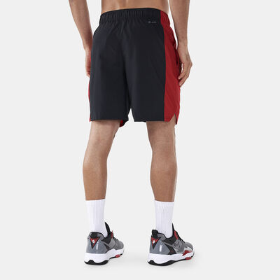 Jordan Men's Dri-FIT Sport Woven Shorts Black