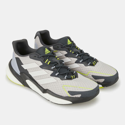 adidas Men's X9000L3 COLD.RDY Shoe Grey