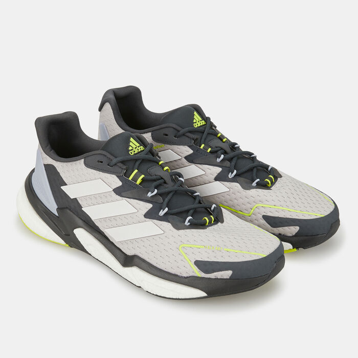 adidas Men's X9000L3 COLD.RDY Shoe Grey image number 1