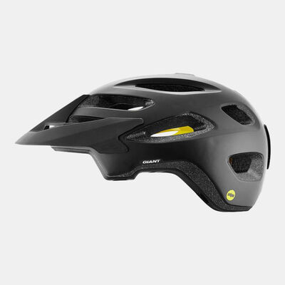 Giant Roost Mips Matte Helmet (S) Multi
