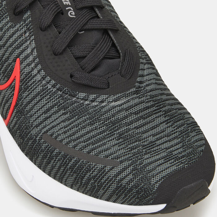 Nike Men's Renew Run 4 Shoe Black Nike Men's Renew Run 4 Shoe Black image number 5
