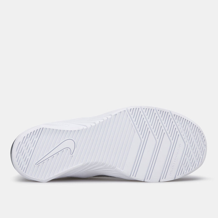 Nike Women's Metcon 6 Shoe Black image number 7