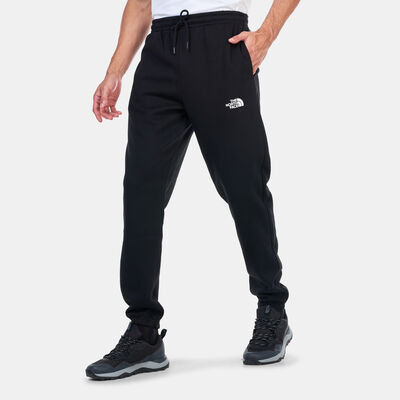 The North Face Men's Essential Joggers Black