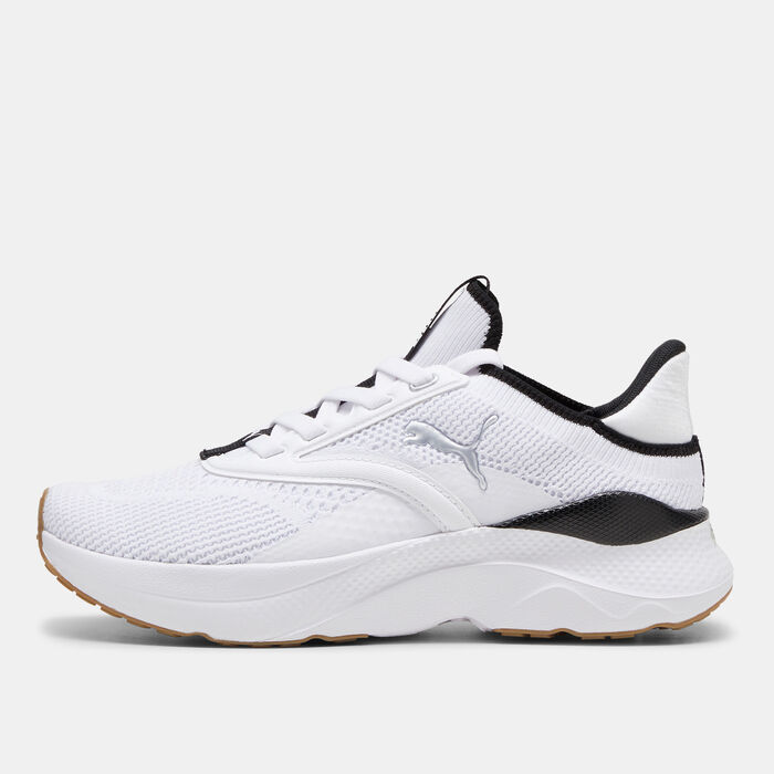 PUMA Women's SOFTRIDE Mayve Running Shoes White image number 0