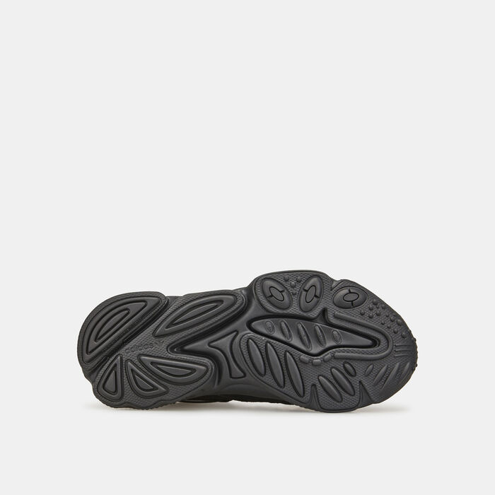 adidas Originals Kids' OZWEEGO Shoe Black adidas Originals Kids' OZWEEGO Shoe Black image number 4