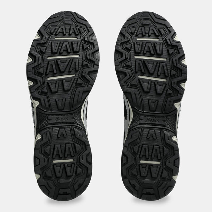 ASICS Men's GEL-VENTURE 6 Running Shoes Black image number 3