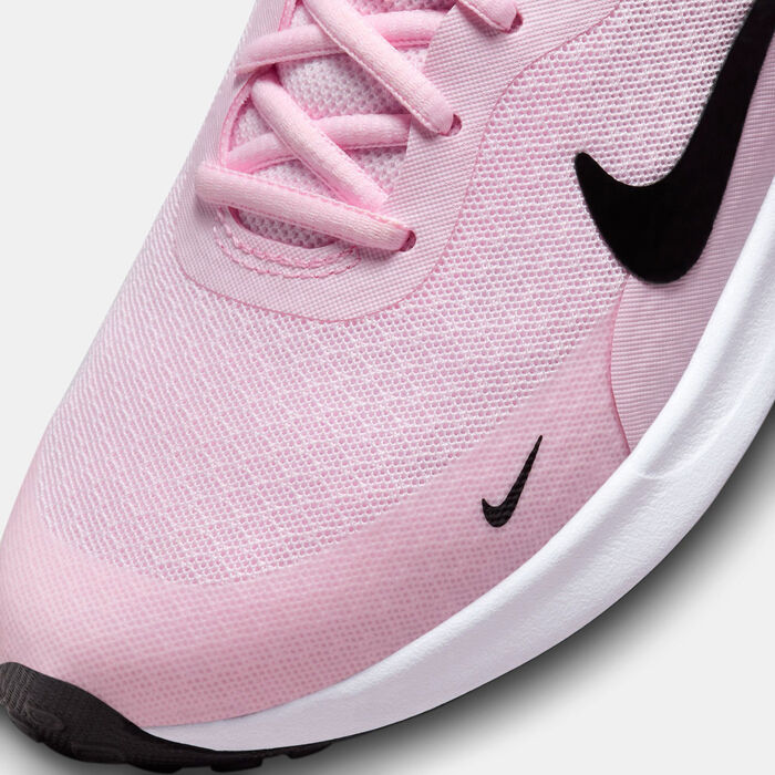 Nike Kids' Revolution 7 Running Shoes Pink Nike Kids' Revolution 7 Running Shoes Pink image number 4