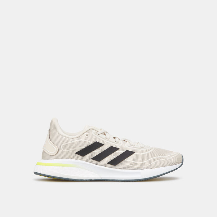 adidas Kids' Supernova Shoe White image number 0