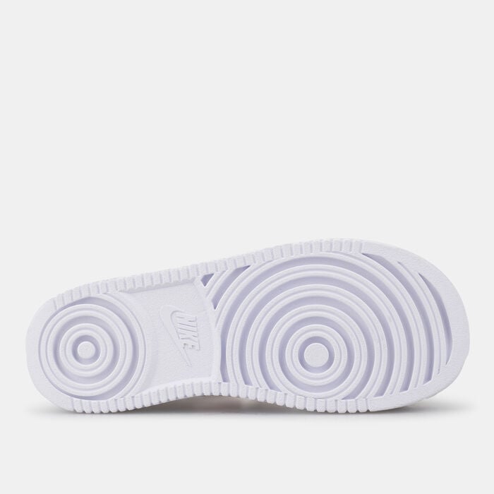 Nike Women's Icon Classic Sandals Pink Nike Women's Icon Classic Sandals Pink image number 3