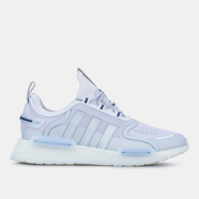 adidas Originals Men's NMD_V3 Shoe Grey adidas Originals Men's NMD_V3 Shoe Grey image number 0