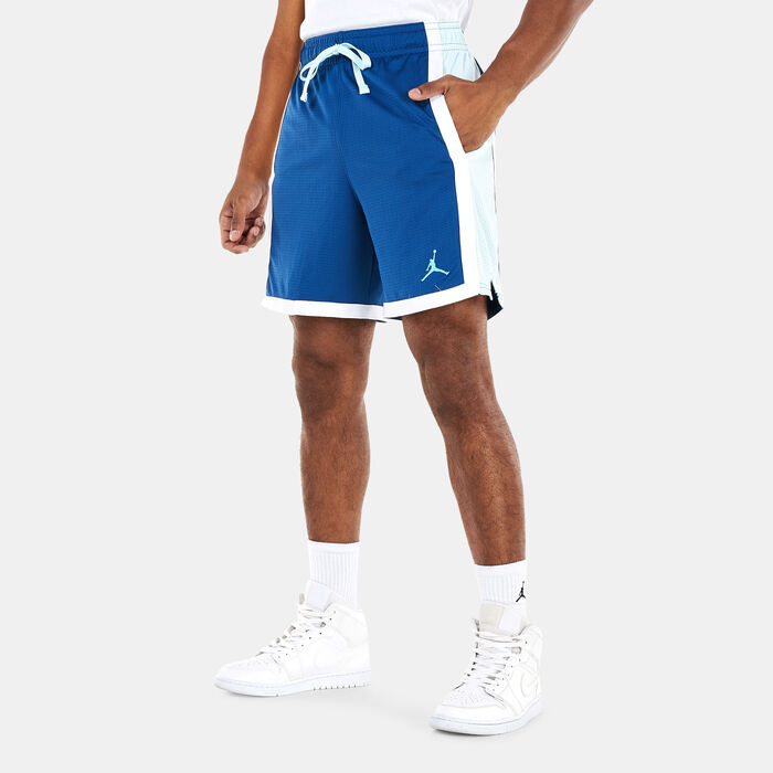 Jordan Men's Sport Dri-FIT Mesh Shorts Jordan Men's Sport Dri-FIT Mesh Shorts image number 0