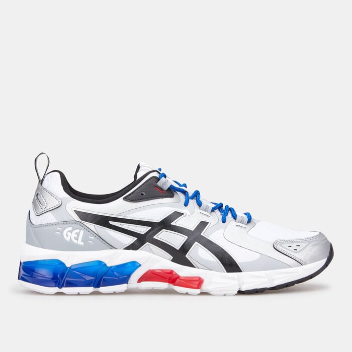ASICS Men's GEL-QUANTUM 180™ Shoes White ASICS Men's GEL-QUANTUM 180™ Shoes White image number 0