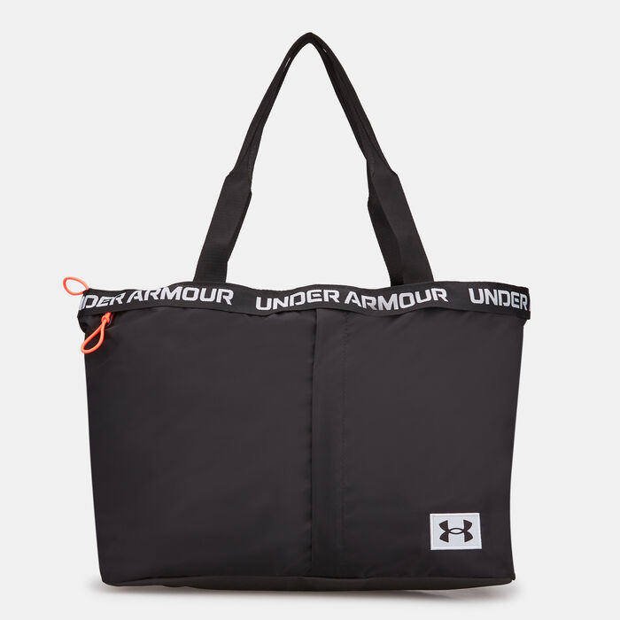 Under Armour Essentials Tote Bag Black image number 0