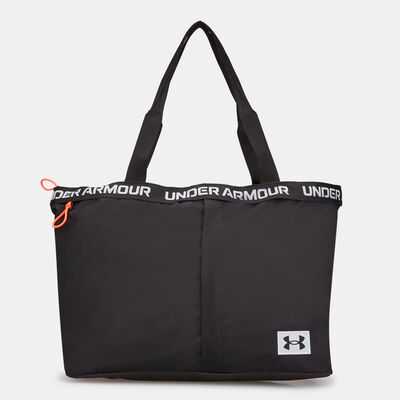 Under Armour Essentials Tote Bag Black Under Armour Essentials Tote Bag Black