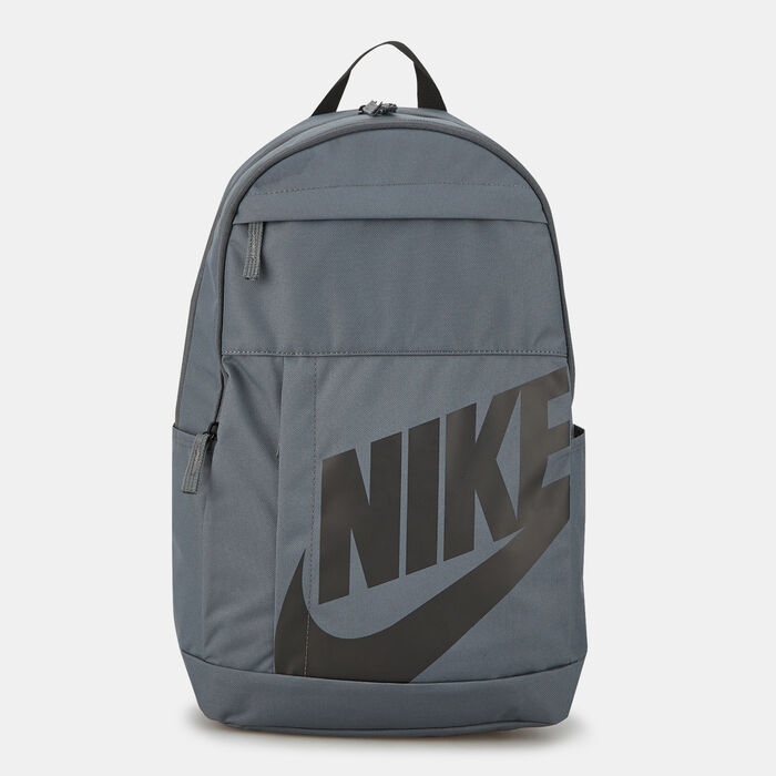 Nike Elemental Backpack Grey Nike Elemental Backpack Grey image number 0