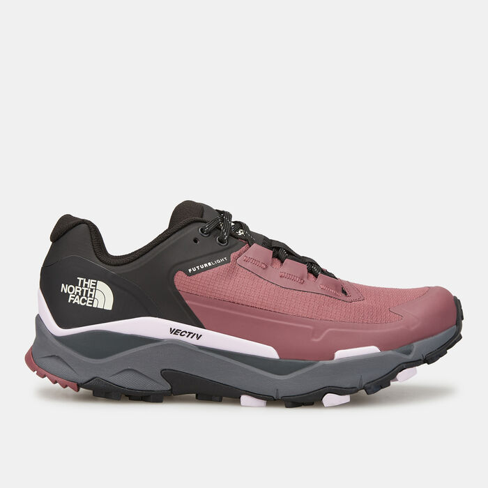 The North Face Women's VECTIV™ Exploris FUTURELIGHT™ Hiking Shoe Brown image number 0