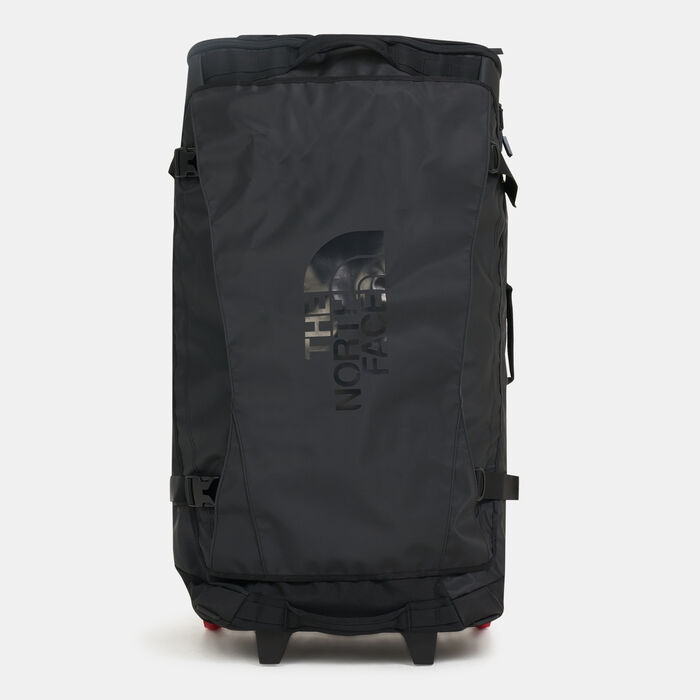 The North Face Rolling Thunder Trolley Bag Black The North Face Rolling Thunder Trolley Bag Black image number 0