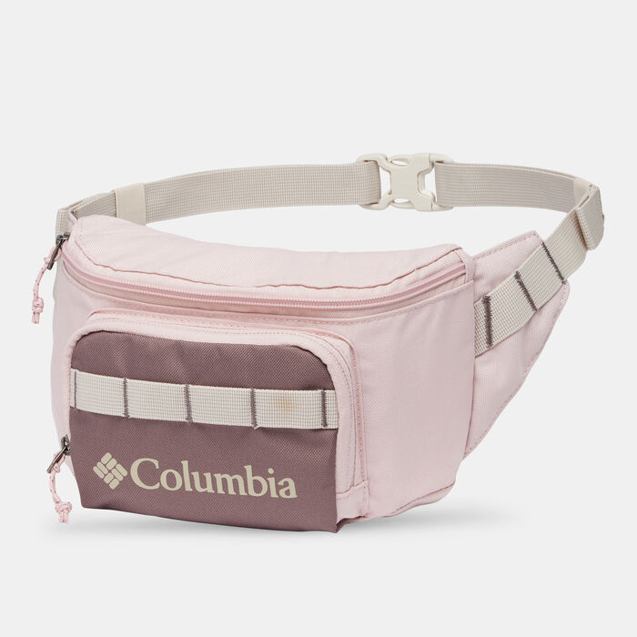 Columbia Zigzag™ Hip Pack Red image number 0