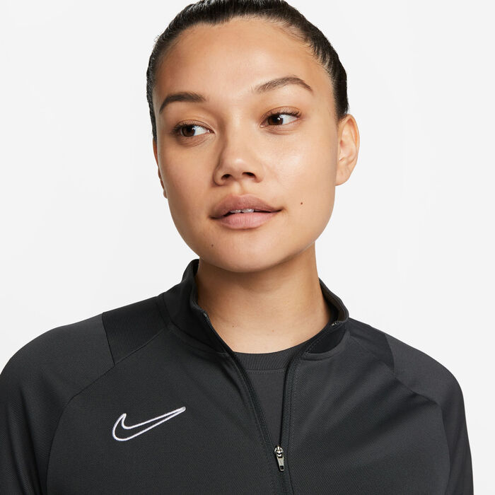 Nike Women's Dri-FIT Academy Tracksuit Black image number 3