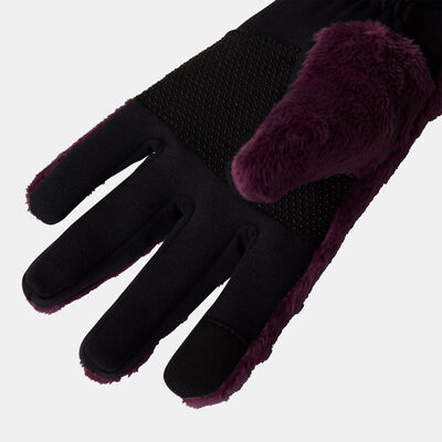 The North Face Women's Osito Etip™ Gloves Green