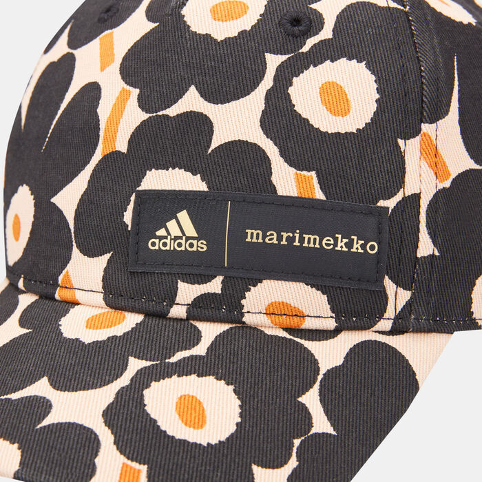 adidas Kids' x Marimekko Cap Multi image number 2
