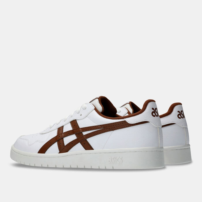 ASICS Men's JAPAN S Shoe White image number 2