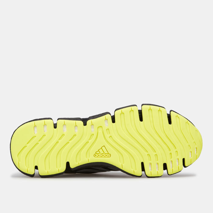 adidas Men's Climacool Vento HEAT.RDY Shoe Black adidas Men's Climacool Vento HEAT.RDY Shoe Black image number 4