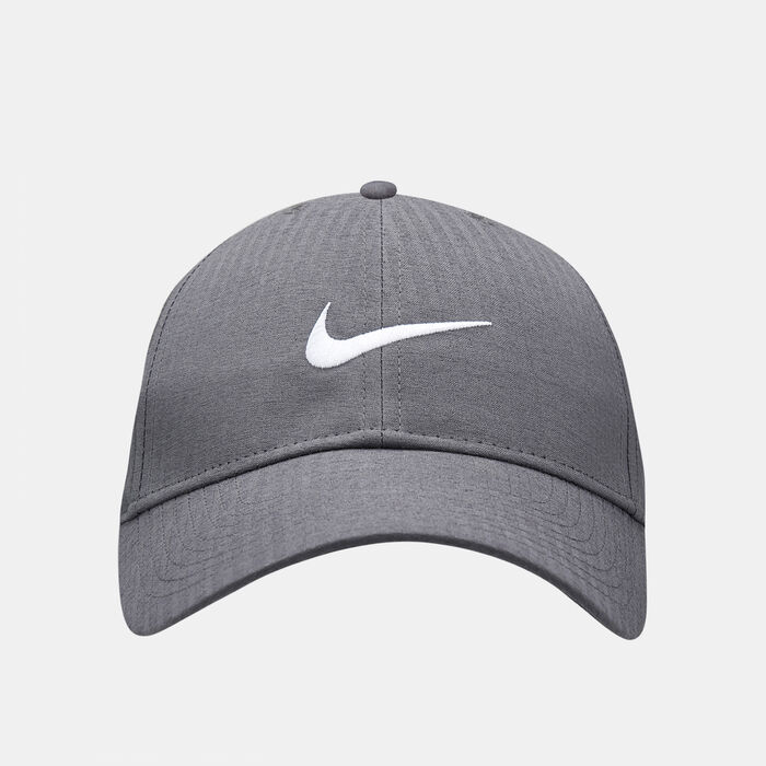 Nike Golf Legacy 91 Tech Cap White image number 0