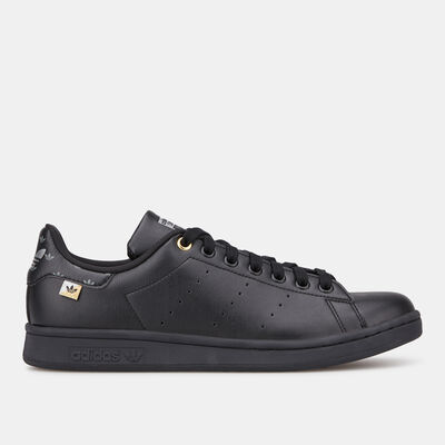 adidas Originals Women's Stan Smith Shoe Black adidas Originals Women's Stan Smith Shoe Black