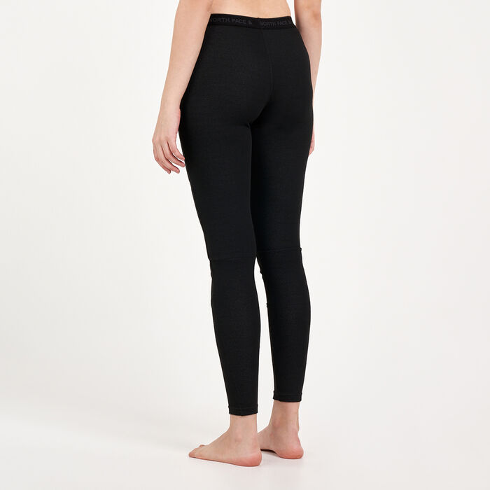 The North Face Women's Easy Leggings Black The North Face Women's Easy Leggings Black image number 1