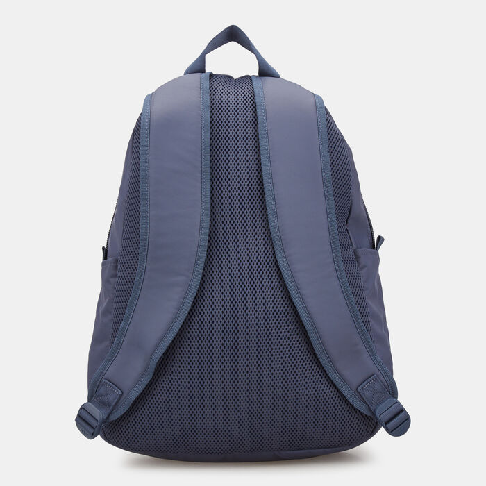 adidas Originals Adicolor Backpack Blue adidas Originals Adicolor Backpack Blue image number 1