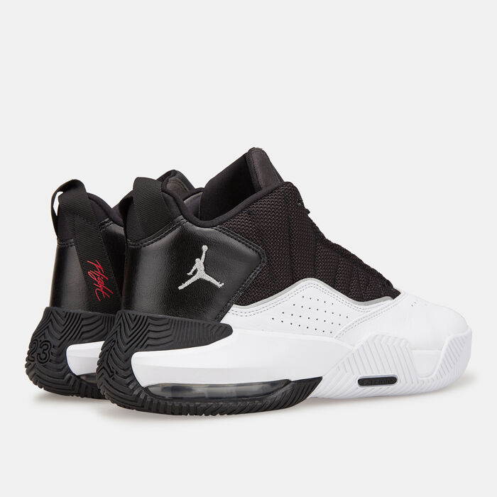 Jordan Men's Stay Loyal Shoe White image number 3