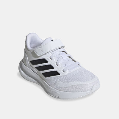adidas Kids' Runfalcon 5 Shoes White adidas Kids' Runfalcon 5 Shoes White