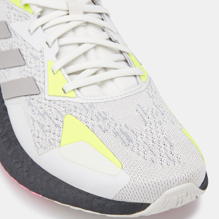 adidas Men's X9000L3 Shoe Grey image number 5