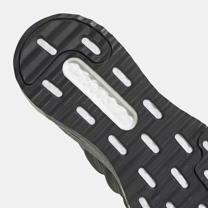 adidas Women's X_PLR Boost Shoes Black image number 4