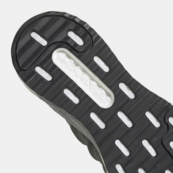 adidas Women's X_PLR Boost Shoes Black adidas Women's X_PLR Boost Shoes Black image number 4