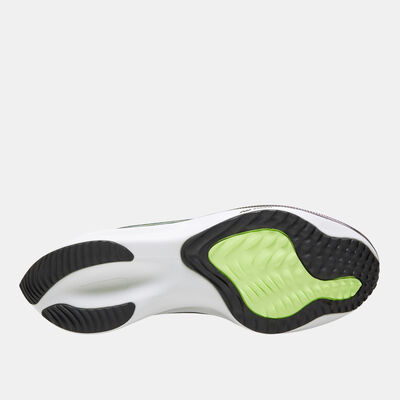 Nike Men's Air Zoom Pegasus 37 Shoe Black Nike Men's Air Zoom Pegasus 37 Shoe Black