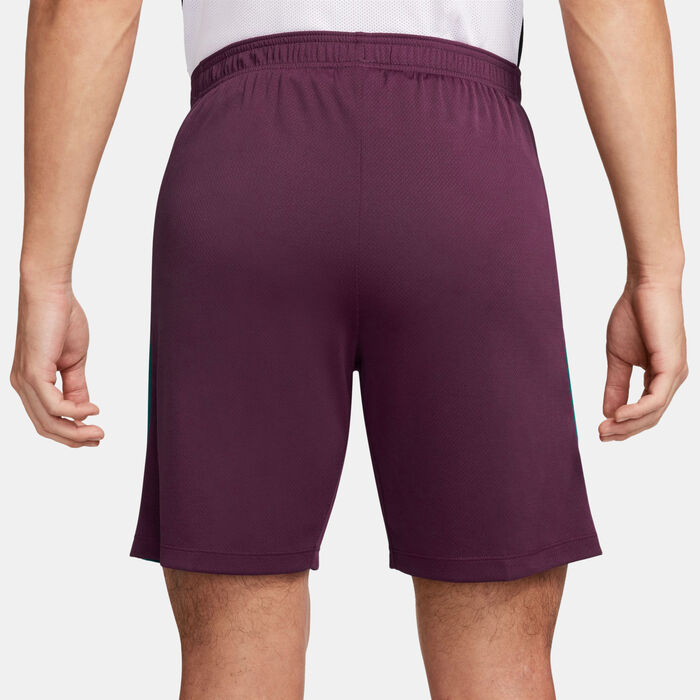 Jordan Men's Paris Saint-Germain Strike Dri-FIT Football Shorts Purple Jordan Men's Paris Saint-Germain Strike Dri-FIT Football Shorts Purple image number 1