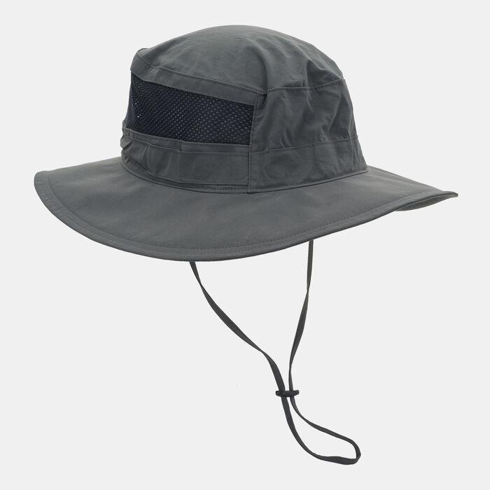 Columbia Bora Bora™ Booney Hat Grey image number 2
