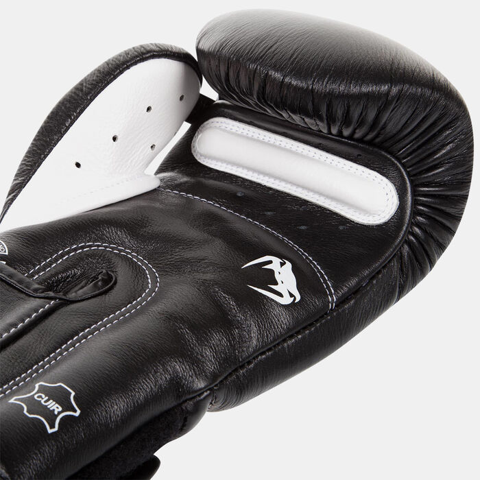 Venum Giant 3.0 Boxing Gloves Black image number 5