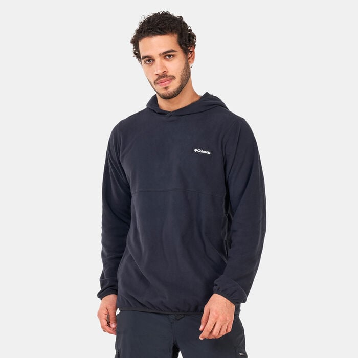 Columbia Men's Haven Hills™ Hoodie Black Columbia Men's Haven Hills™ Hoodie Black image number 0