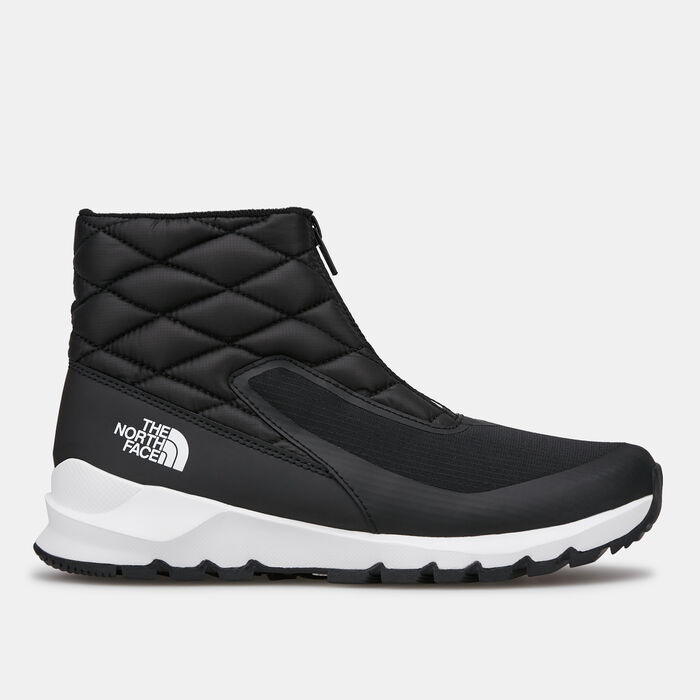 The North Face Women's Thermoball ™ Progressive Boot Black image number 0