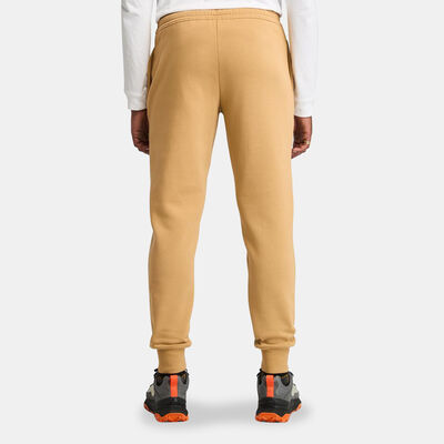 Timberland Men's Exeter River Sweatpants Gold