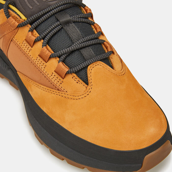 Timberland Men's Euro Trekker Low Shoe Brown image number 5