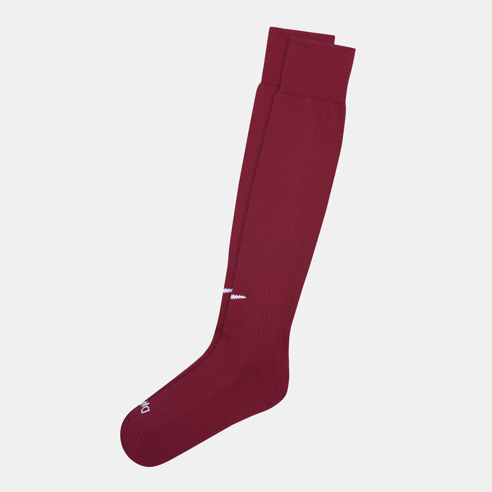Nike Academy Over-The-Calf Football Socks Red image number 0